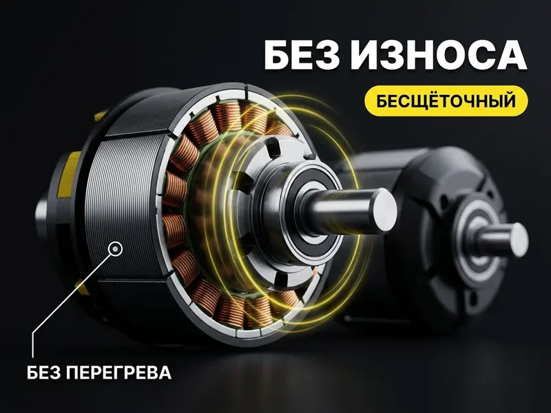 Yarbo Mower Pro косит густую мокрую траву без остановок