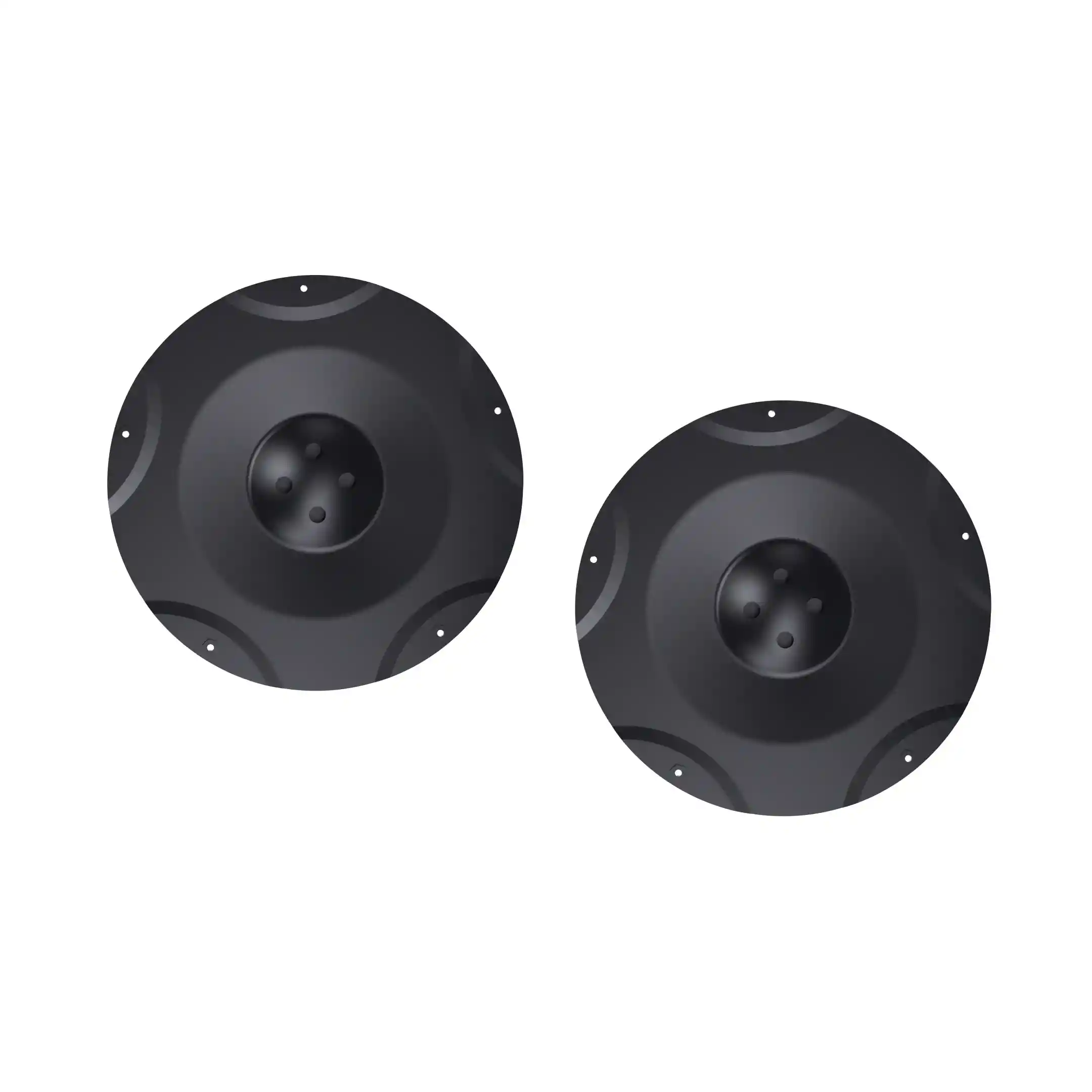 Комплект лезвий Yarbo SK85 Pro (3 шт)