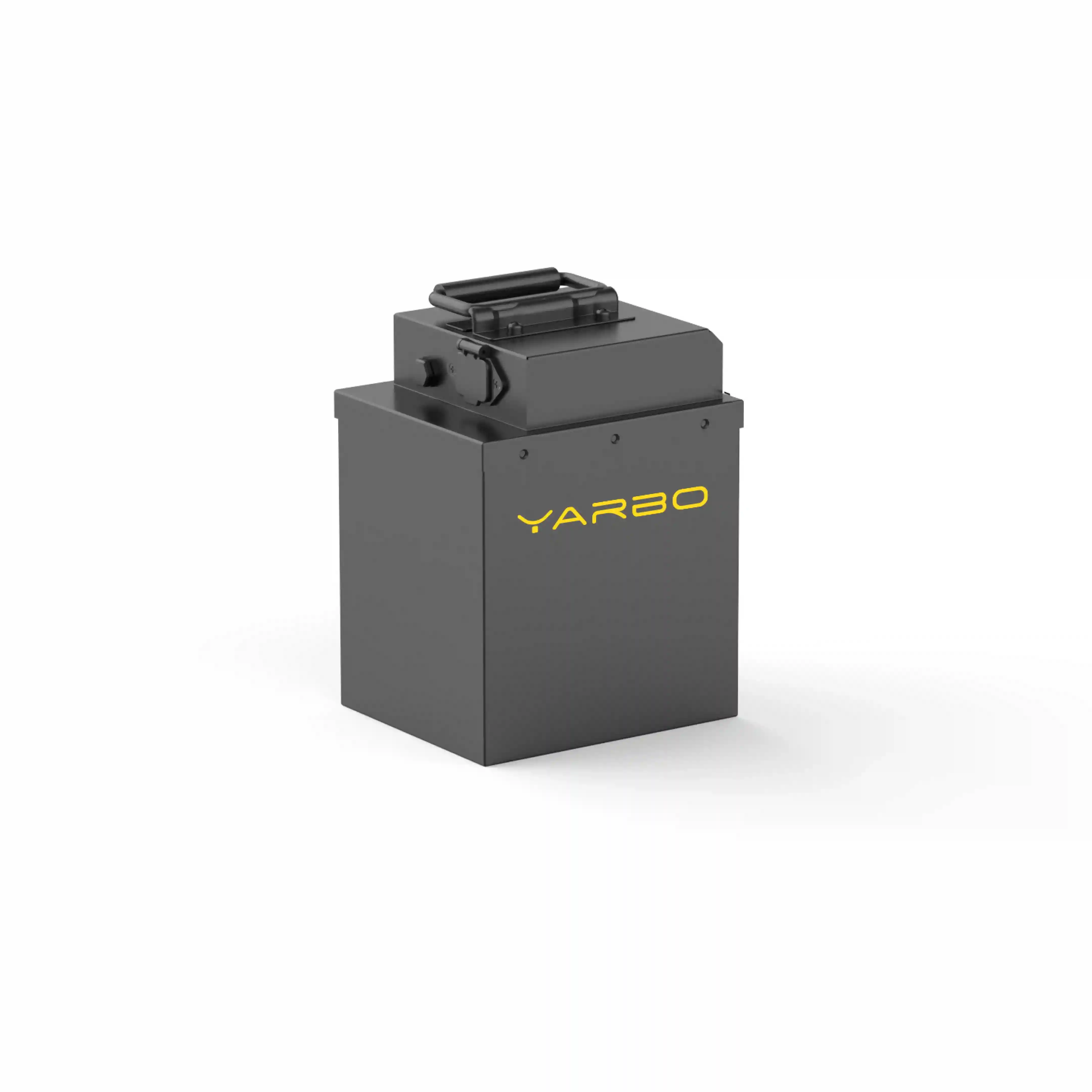Дополнительный аккумулятор Yarbo 36В