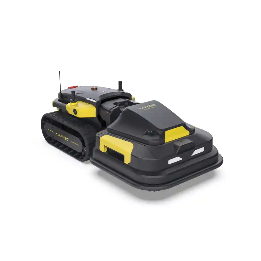 Модуль газонокосилки Yarbo Lawn Mower M1