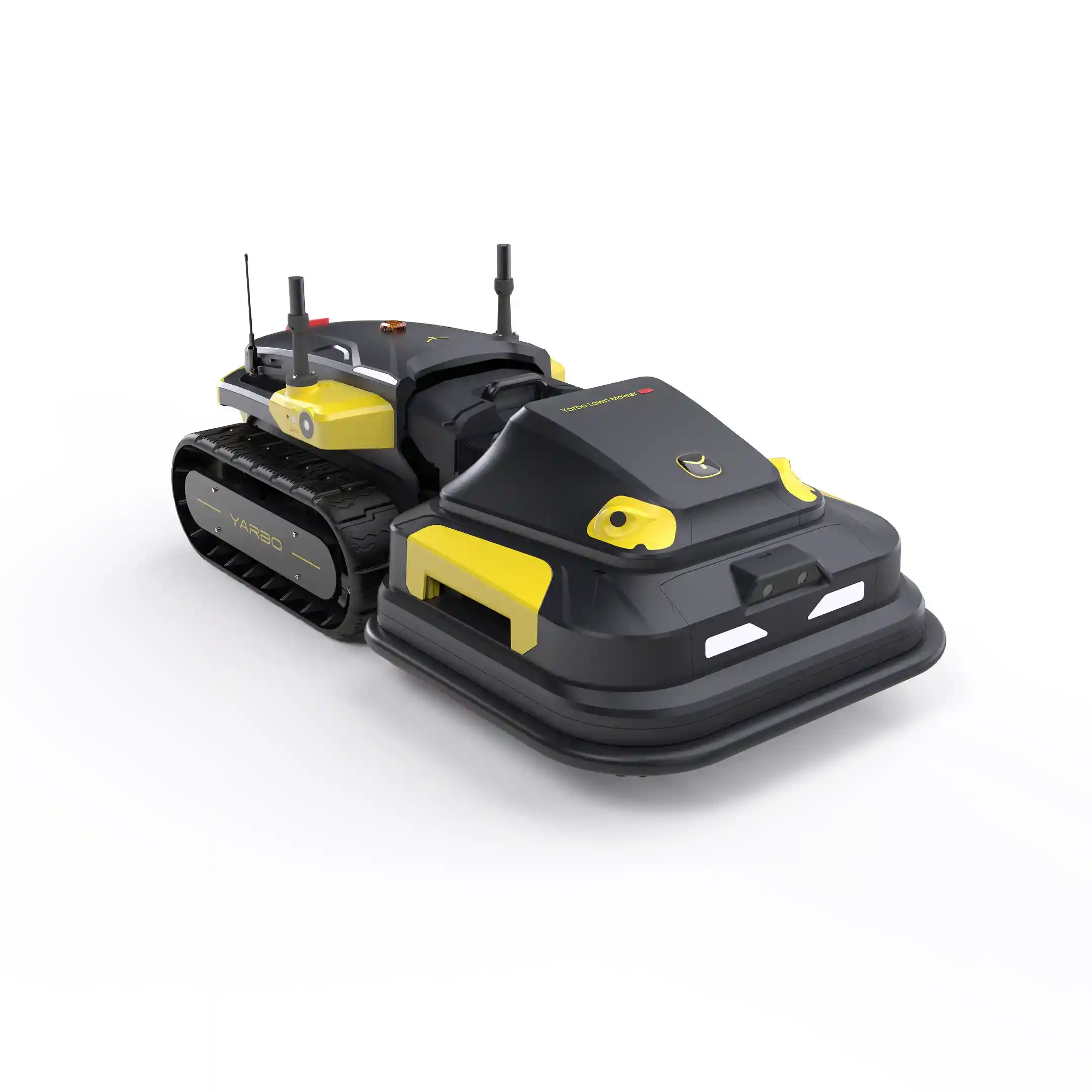 Газонокосилка Pro (Lawn Mower Pro) — модуль Yarbo