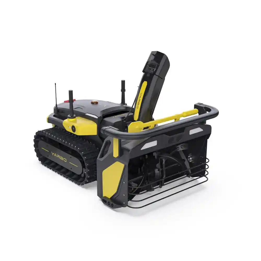 Снегоуборщик Yarbo Snow Blower